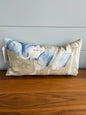 Lumbar Pillow | Herons