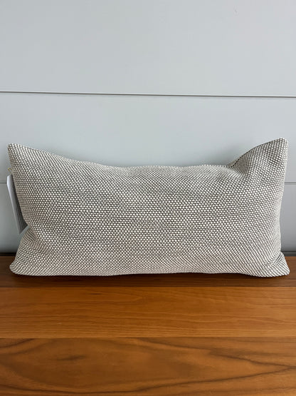 Coussin lombaire | Laine chaude
