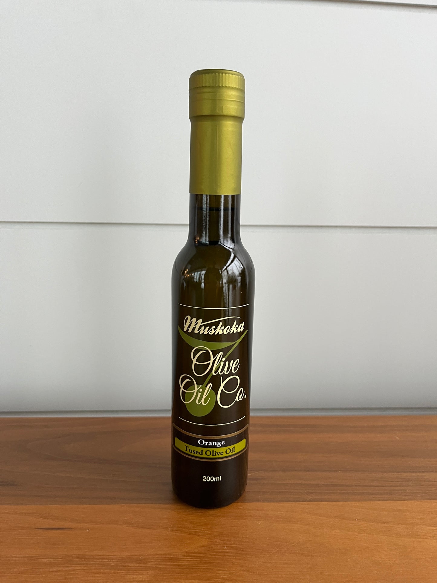 Orange | Muskoka Olive Oil