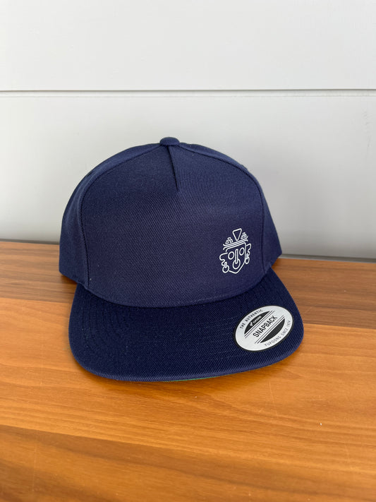 Chapeau Panama traditionnel XX-Large