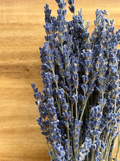 Large Lavender Bundle | Dried Flower Bundle