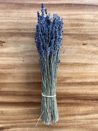 Large Lavender Bundle | Dried Flower Bundle