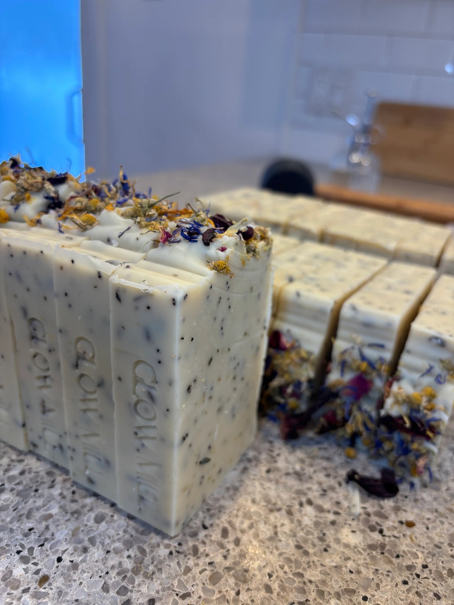 Gardener's Bar | Luxury Artisan Soap