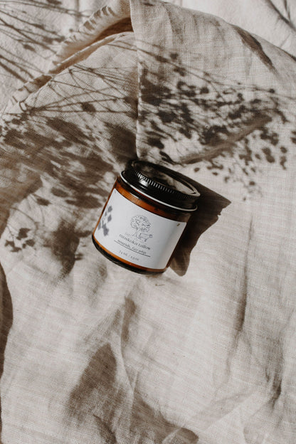 Tallow Face Whip | Nourish