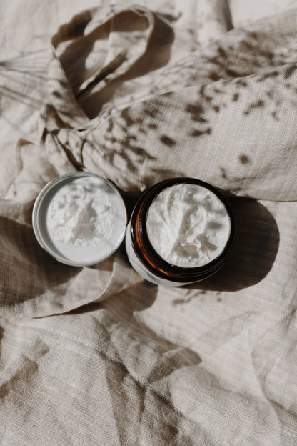 Tallow Face Whip | Nourish