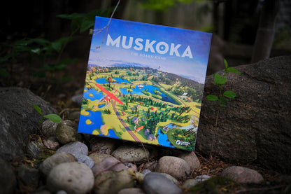 Muskoka: The Board Game