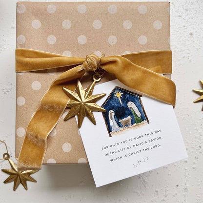 Cartes de la vérité d'aujourd'hui | Noël