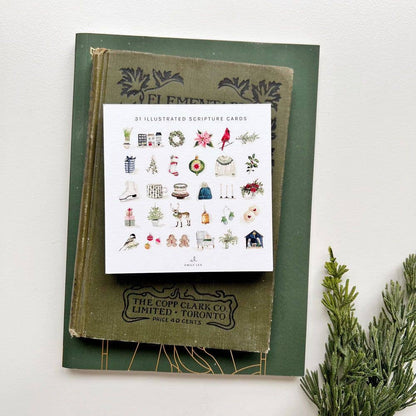 Cartes de la vérité d'aujourd'hui | Noël