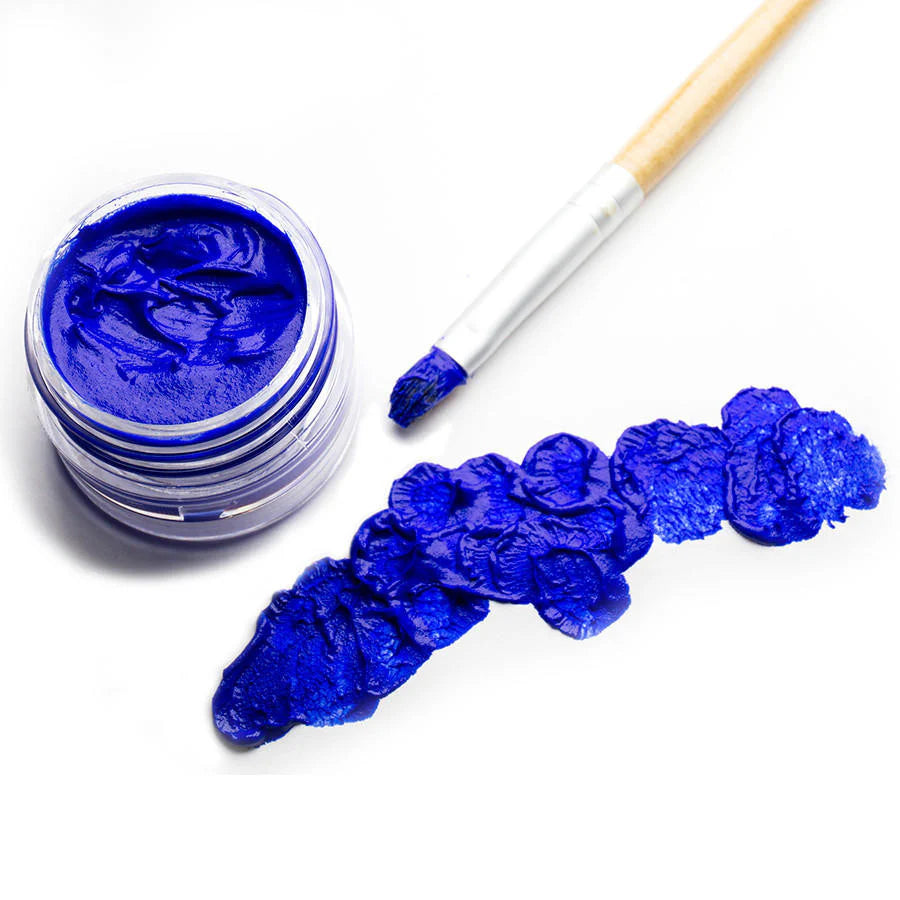 Eco Makeup Applicator Set