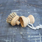 Sisal & Palm Fibre Pot Scrubber