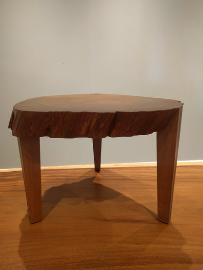 Coffee Table | River Wood Social Impact Project
