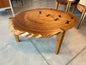 Coffee Table | River Wood Social Impact Project